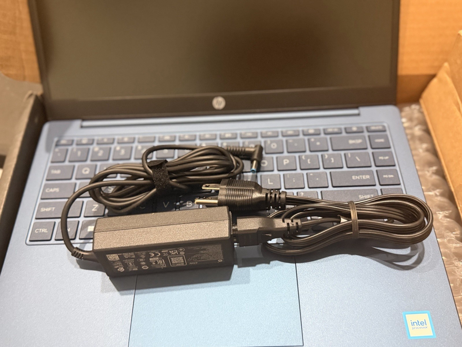 HP Stream 14″ HD Laptop Intel Celeron N150 4GB 128GB Windows 11 H