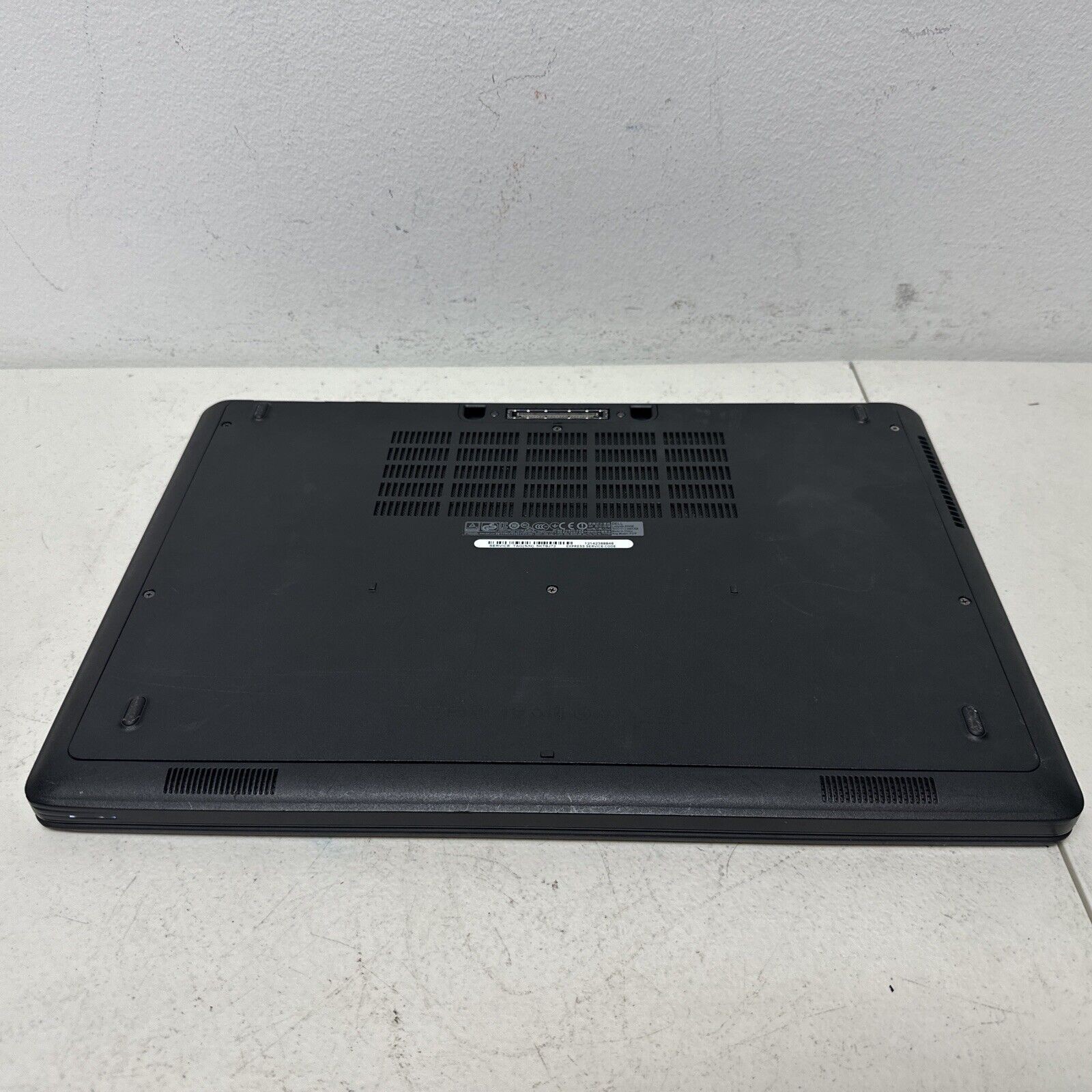 Dell Latitude E5550 Laptop Intel Core i5-5300u 8GB Ram 256GB SSD Windows 11
