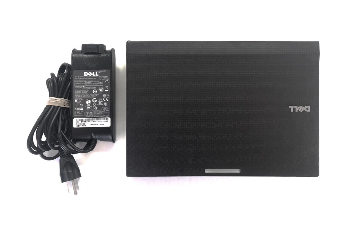 Dell Latitude 2120 1.66GHZ/2GB Ram/250 GB HDD/PA/ Win 7 Pro. 32 bit. NEW BATTERY
