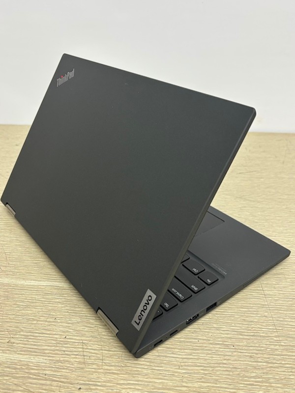 Lenovo ThinkPad X13 Yoga G2 i5-1135G7 16GB 256GB SSD W11 Pro ~ Touch 2in1 Laptop