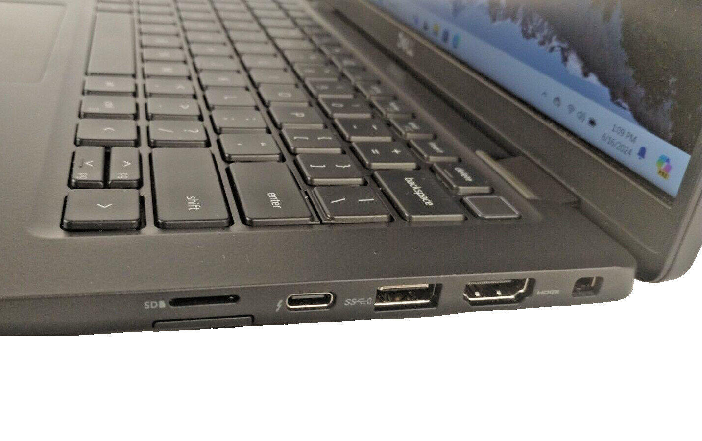Dell Latitude 7420 14″ FHD 400nits Intel I7-1185G7 16GB/512gb Touch ID Win11Pro