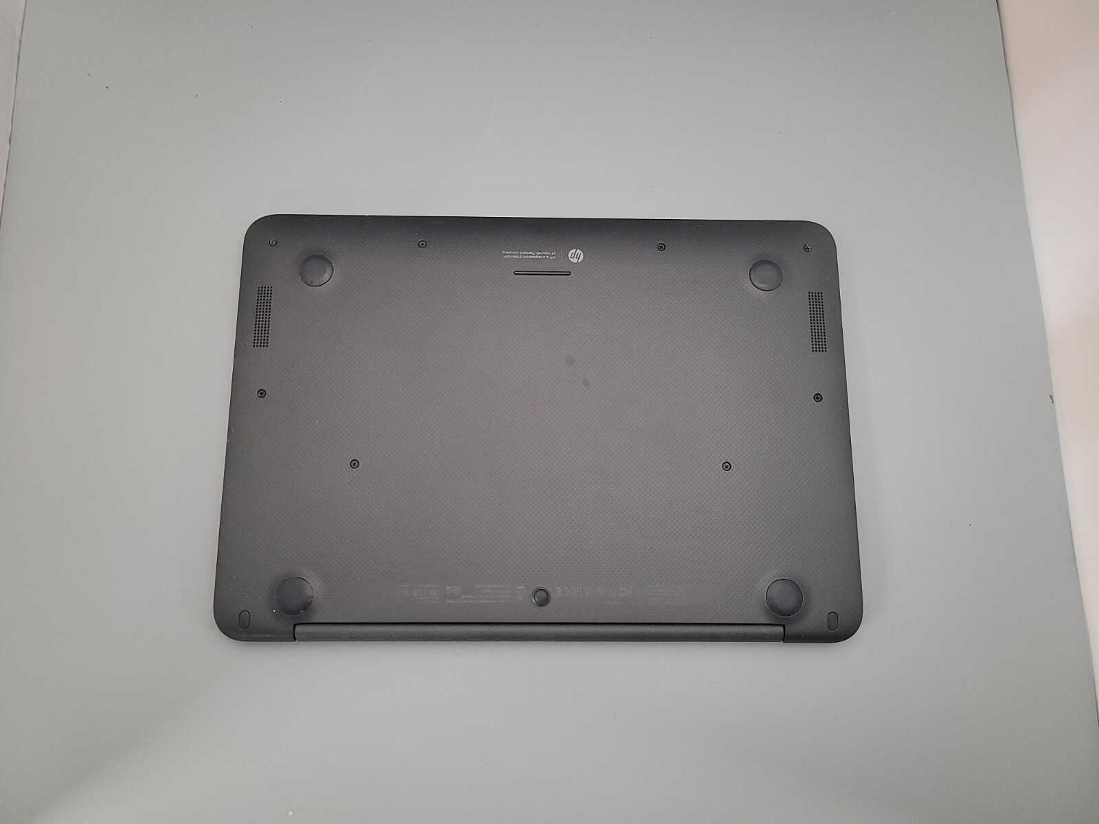 HP Chromebook 14-X013DX 14″ 4GB RAM