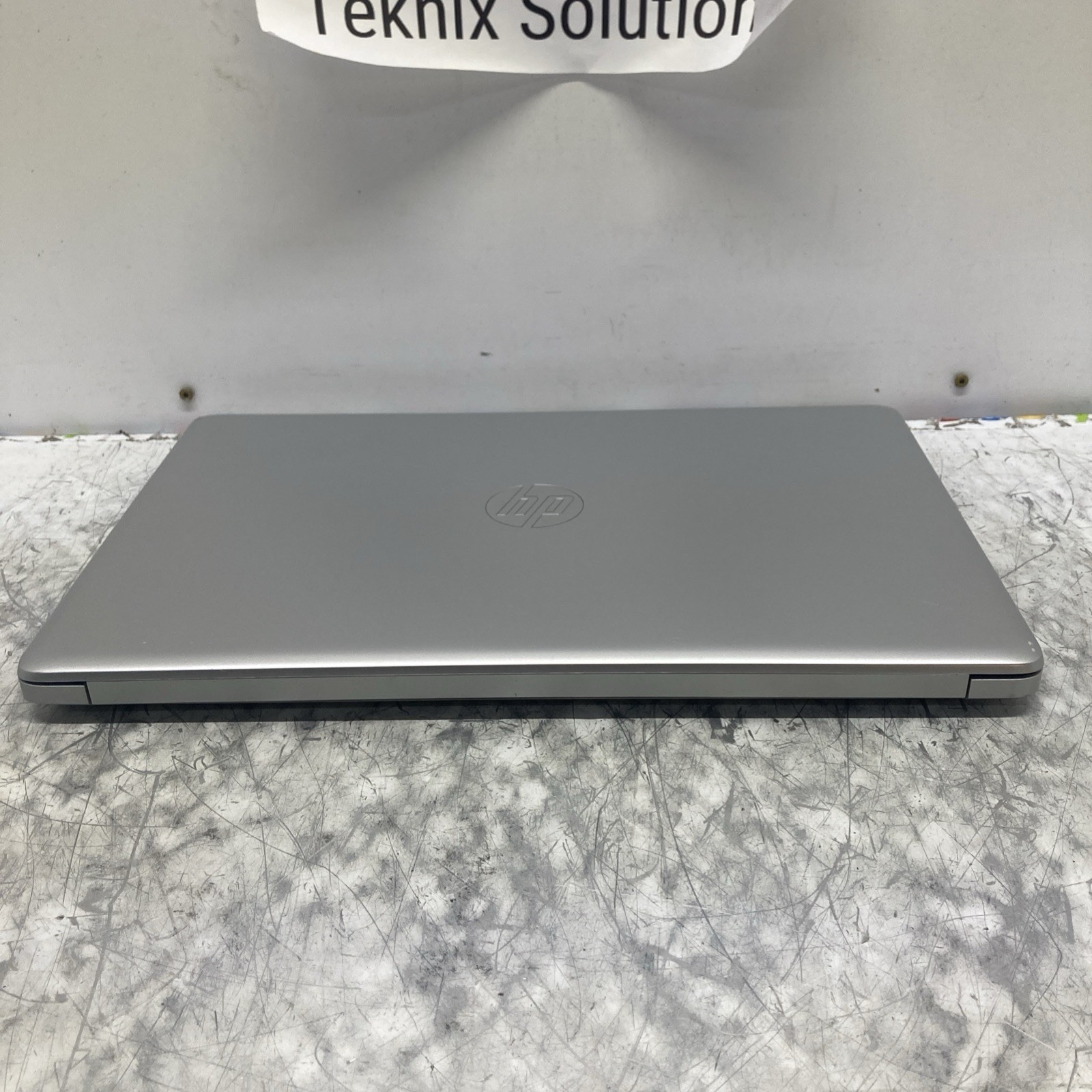 HP 15-DA0033WM | INTEL CORE I3-8130U 2.20GHZ no RAM/HDD NO OS Boot to BIOS