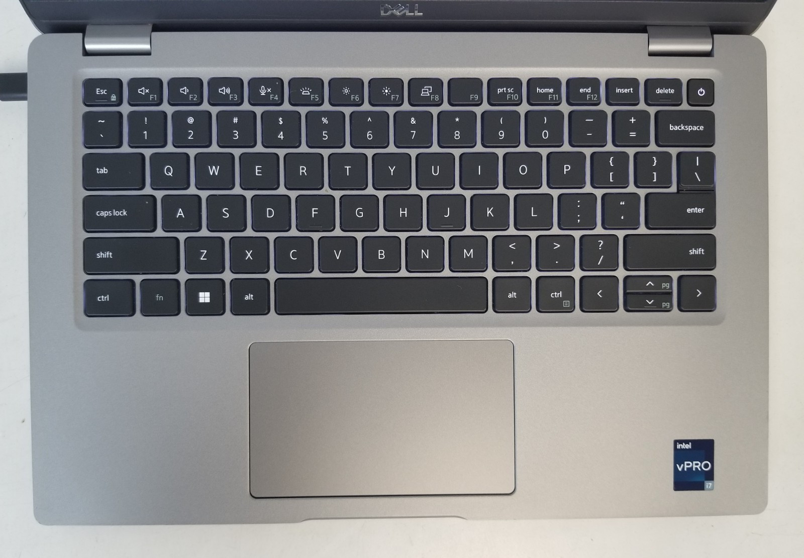 Dell Latitude 5431 Intel Core i7-1270P | 4.80GHz | 8GB DDR5 SDRAM | NO SSD/OS
