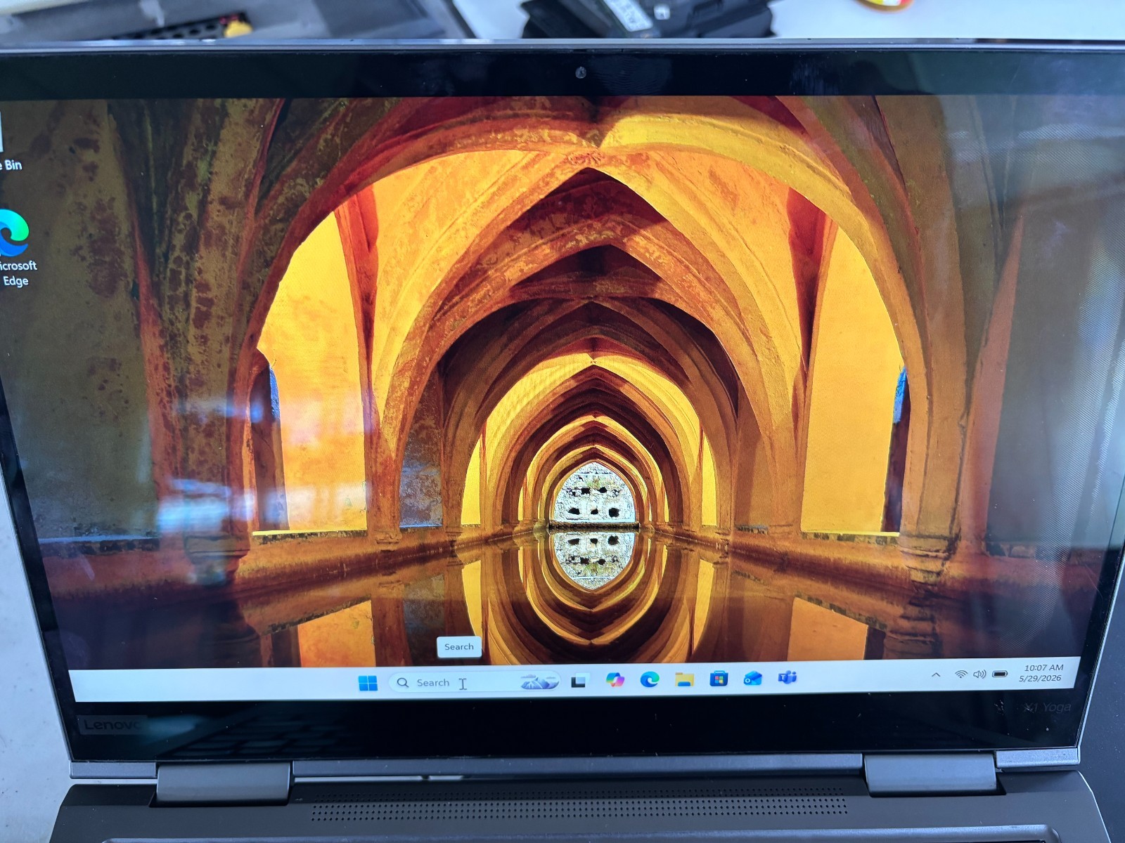 Lenovo ThinkPad X1 Yoga Gen 4 i7-10710U 16GB 512GB SSD Touch Win 11 Stylus 2N1