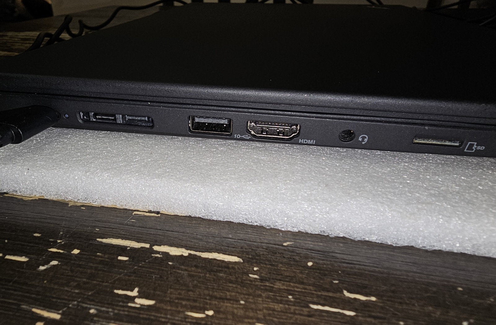 ThinkPad T495 Ryzen 7 Pro/ Radeon Vega Graphics 24GB RAM 512GB SSD WIN 11/Webcam