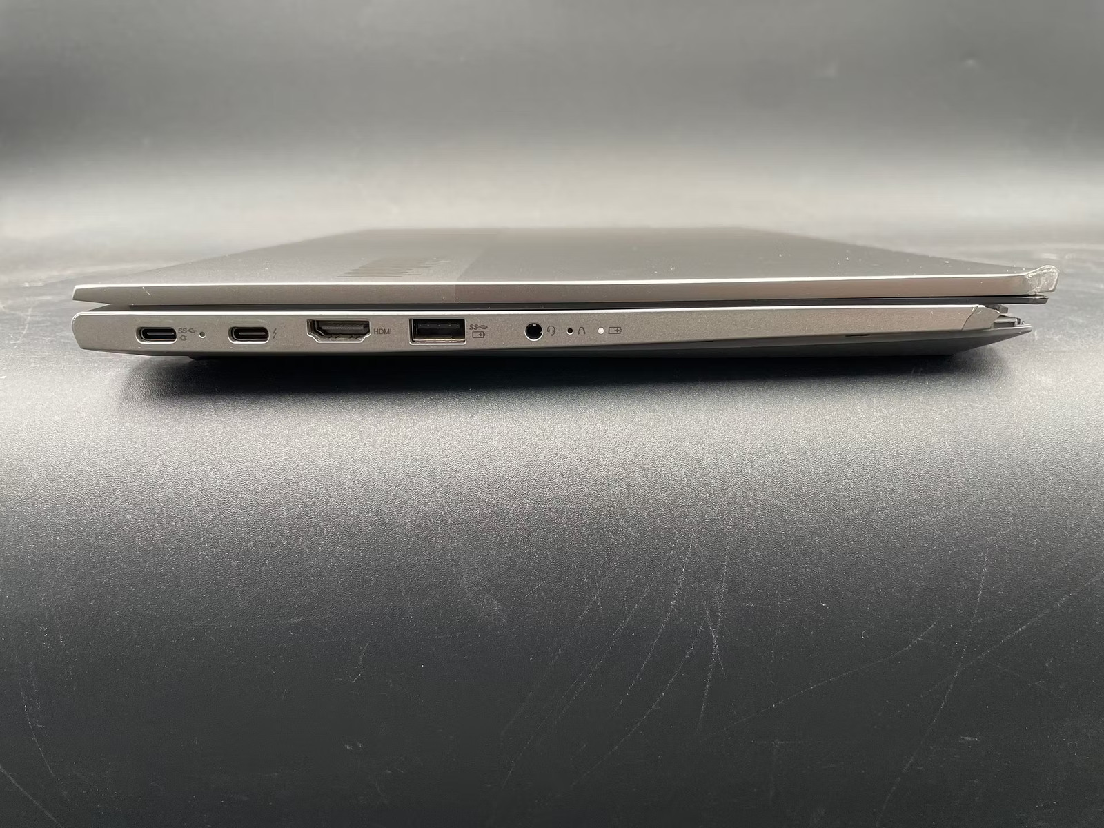 Lenovo ThinkBook 15 G4 IAP Used 15.5″ (i5-1235U-16GB-256 GB NVMe)