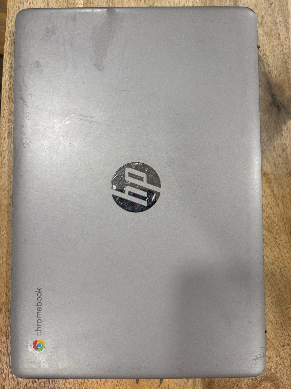 HP Chromebook 14A-NA062CL 14 Inch