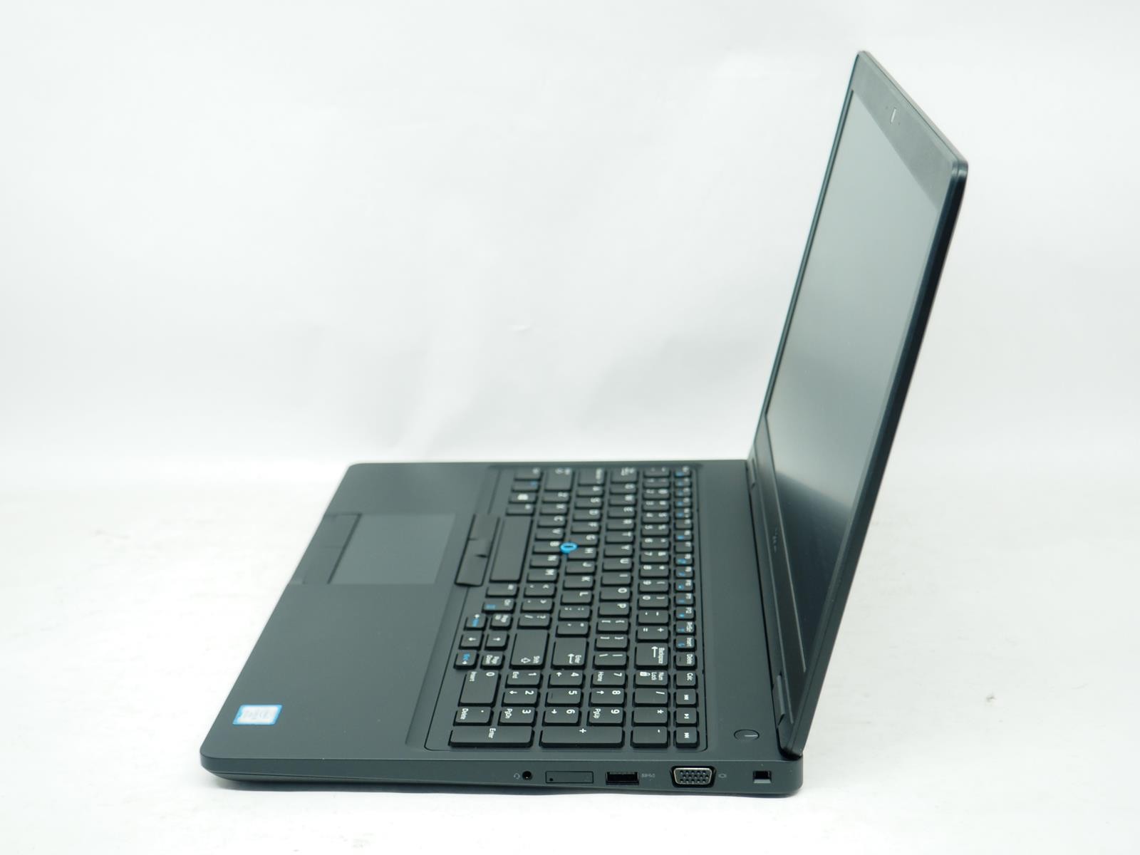 DELL LATITUDE 5590 15.5″ Intel Core i5-8350U 1.70GHz 8GB RAM 256GB SSD Grade A