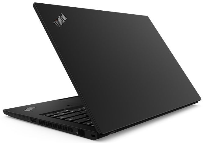 Lenovo ThinkPad P14s 14″ Intel Core i7 10th Gen 32GB 1TB Windows 11 Excellent