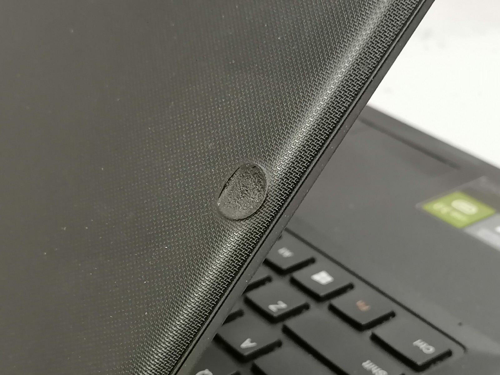 FOR PARTS 15.6″ Lenovo G505 (AMD E1-2100/2 GB RAM/NO HDD)