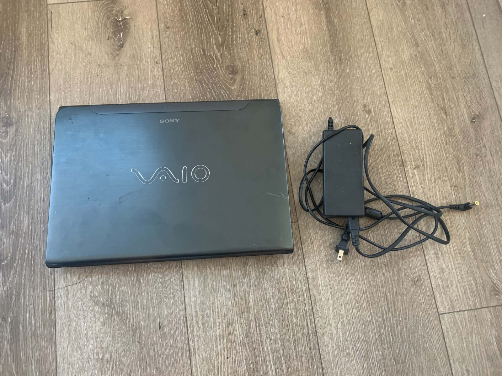Sony SVE14AJ16L Laptop 14″ Intel Core i5-3230M 2.60GHz 8GB RAM 500GB HDD Win 10