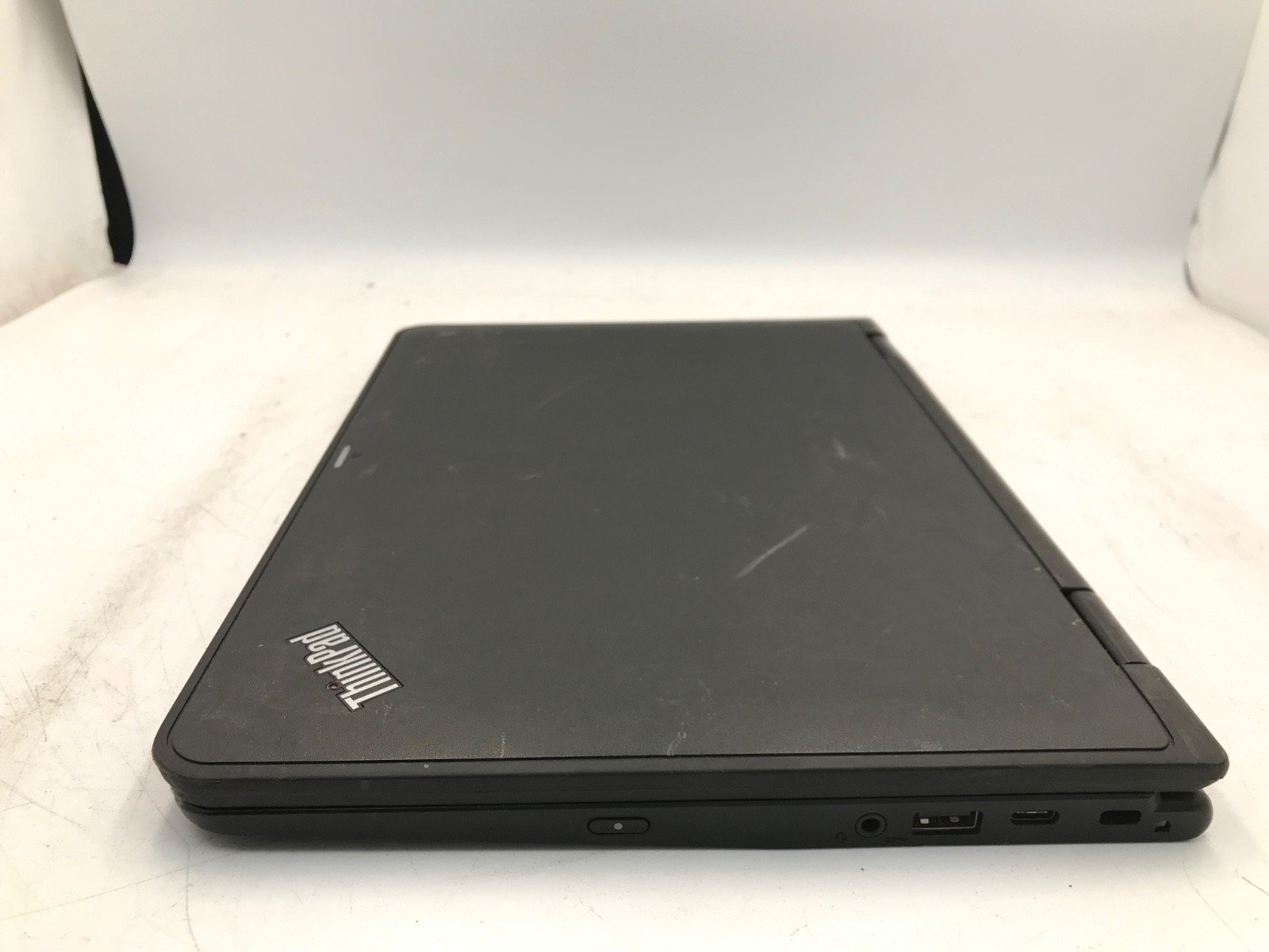 Lenovo ThinkPad Yoga 11e 11″ Good Display- NO POWER/PARTS -MZ