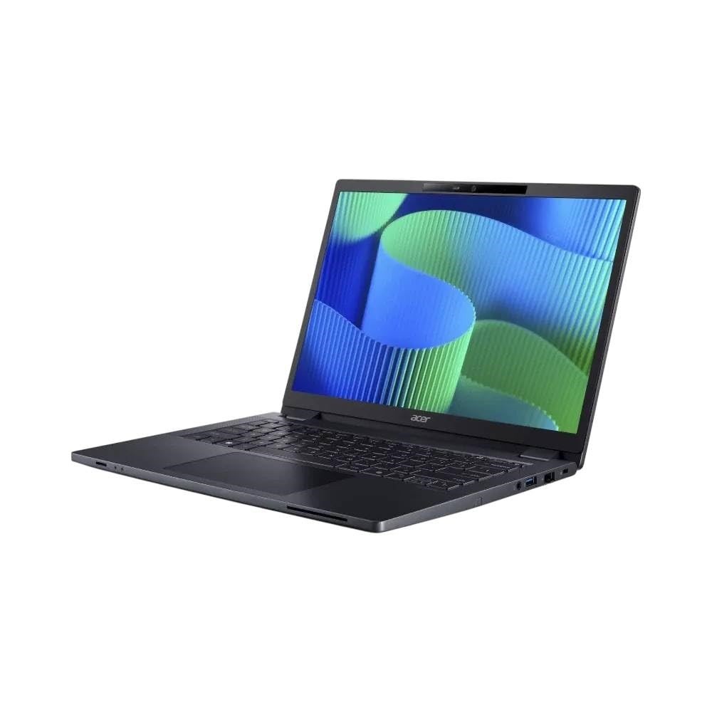 Acer TravelMate P4 14″ Laptop Core 7 150U 32GB 512GB SSD W11P NX.B71AA.003