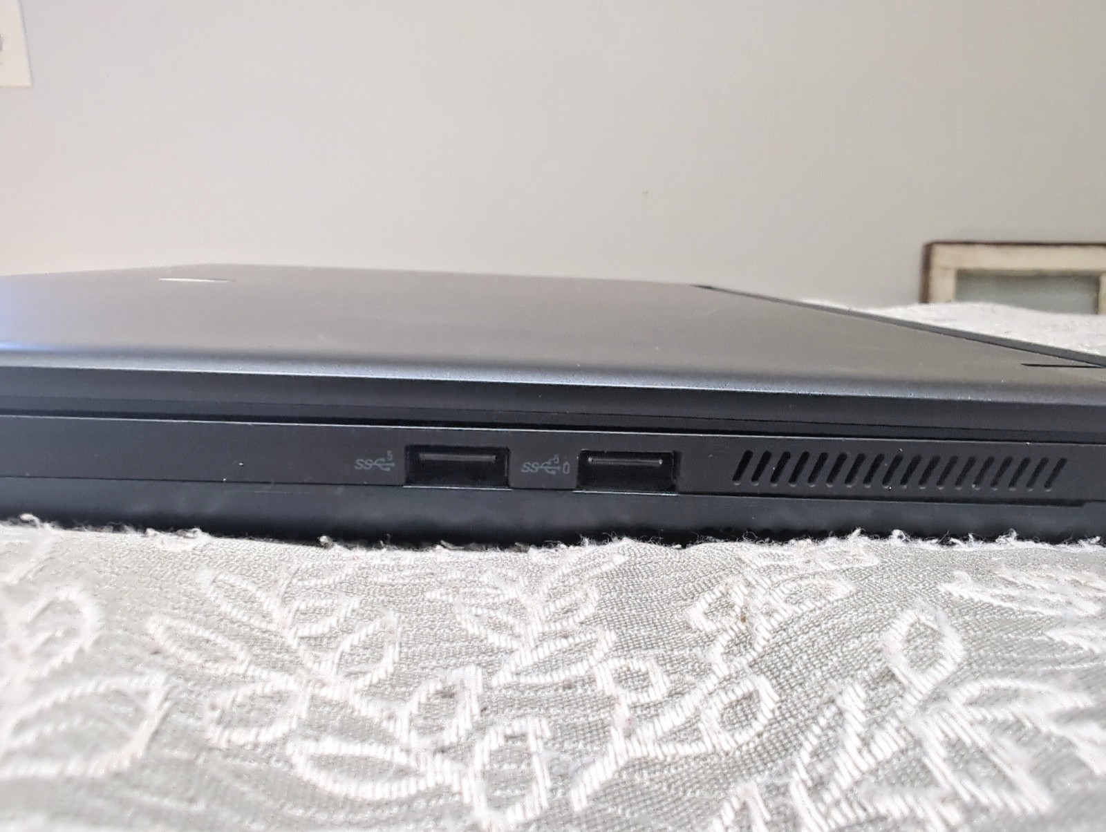 Alienware M17 R5 480Hz FHD Ryzen 9 6900HX 16GB 1TB SSD RTX 3080 Ti READ DESC