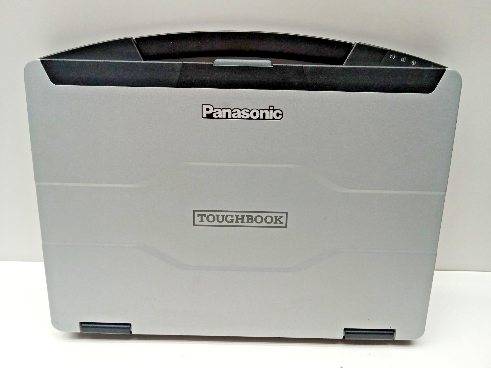 PANASONIC TOUGHBOOK FZ-55 TOUCH FZ-55 16GB-1TB SSD, WEBCAM 4G LTE WIN 10 1930HRS