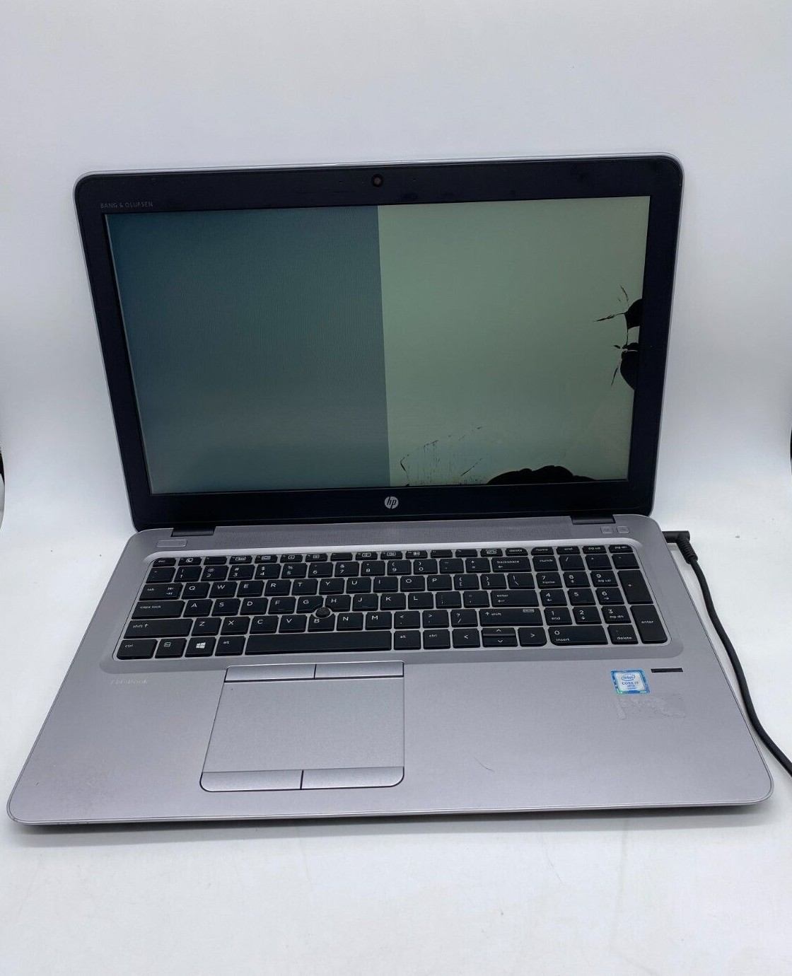 HP EliteBook 850 G3 15.6″ 8 GB RAM i7-6600U 2.60 GHz Parts