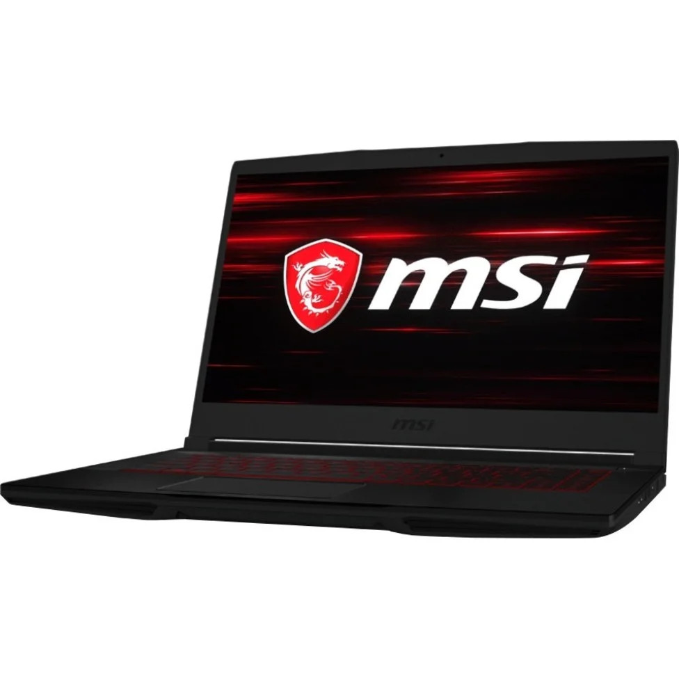 Gf63 Thin 8Sc-030 15.6″ Gaming Laptop, Thin Bezel, Intel Core I5-8300H, Nvidia G