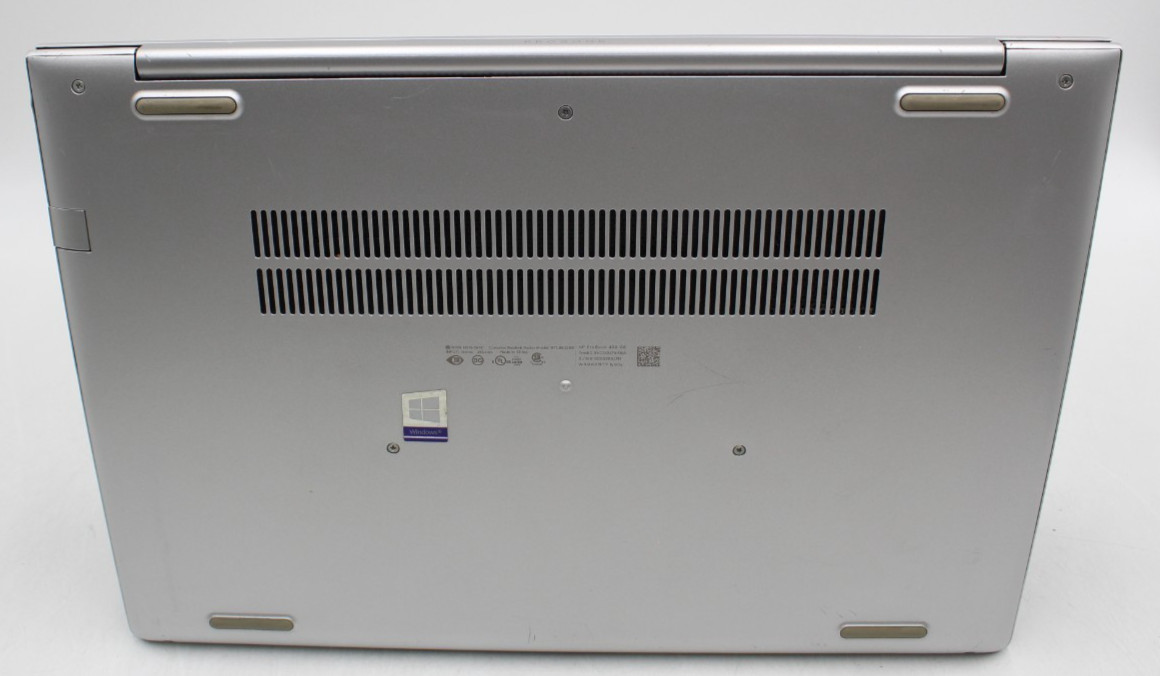 HP ProBook 450 G6 15.6in 256 GB SSD 8 GB RAM i5-8265U 30 day warranty No OS