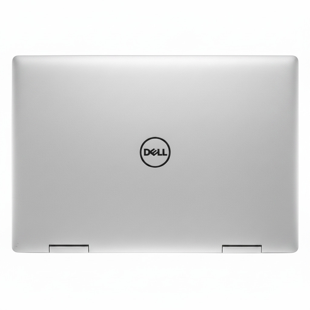 Dell Inspiron 5482 2-in-1 Laptop i5-8265U 8GB RAM 256GB SSD Touch Win 11