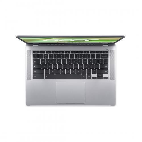 Open Box: Acer 314 14 FHD Widescreen Chromebook Intel N100 4GB RAM 128GB eMMC P