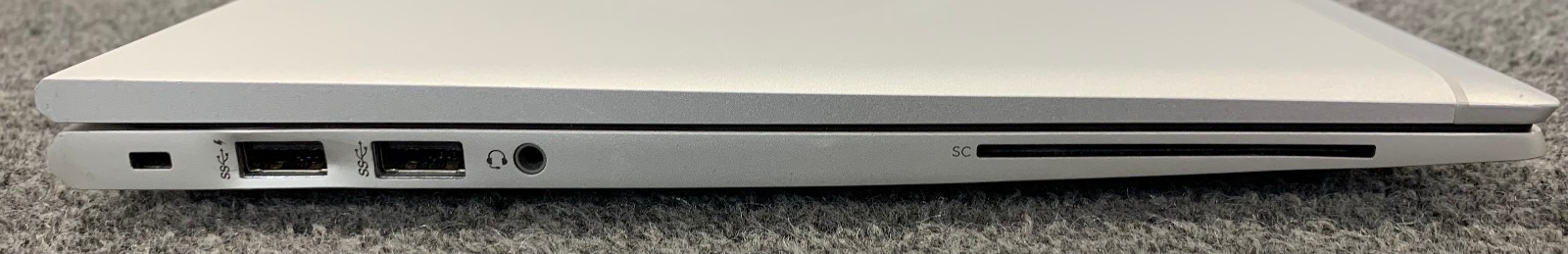 HP EliteBook 840 G8 14″ Laptop i5-1135G7 16GB RAM 256GB NVMe