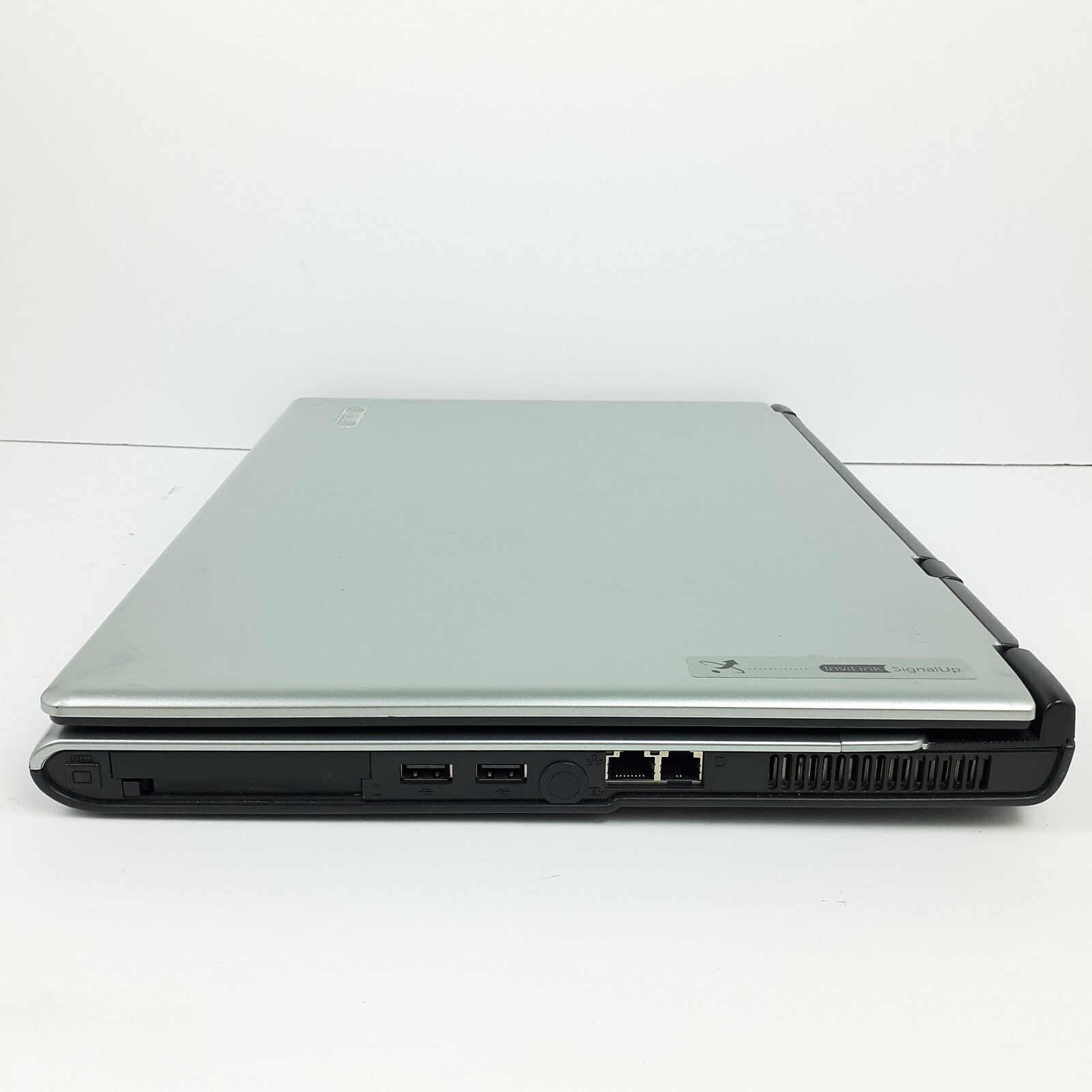 Acer TravelMate 2300 2304LCi 15″ Celeron M 1.3GHz 256MB RAM No HDD Boots To BIOS