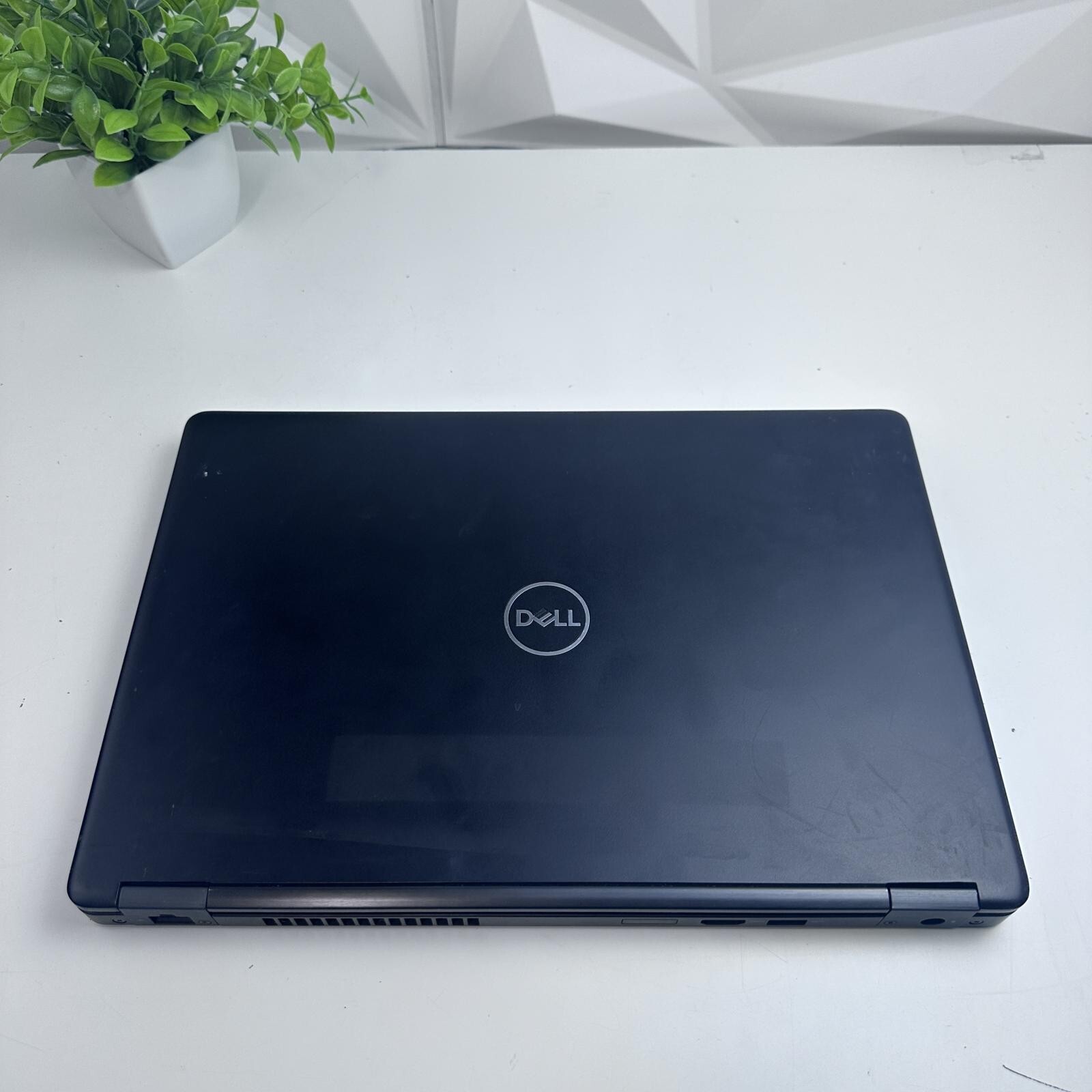 Dell Latitude 5490 Laptop, 14″ HD, i5-8350U (No RAM, No SSD) *Please READ*