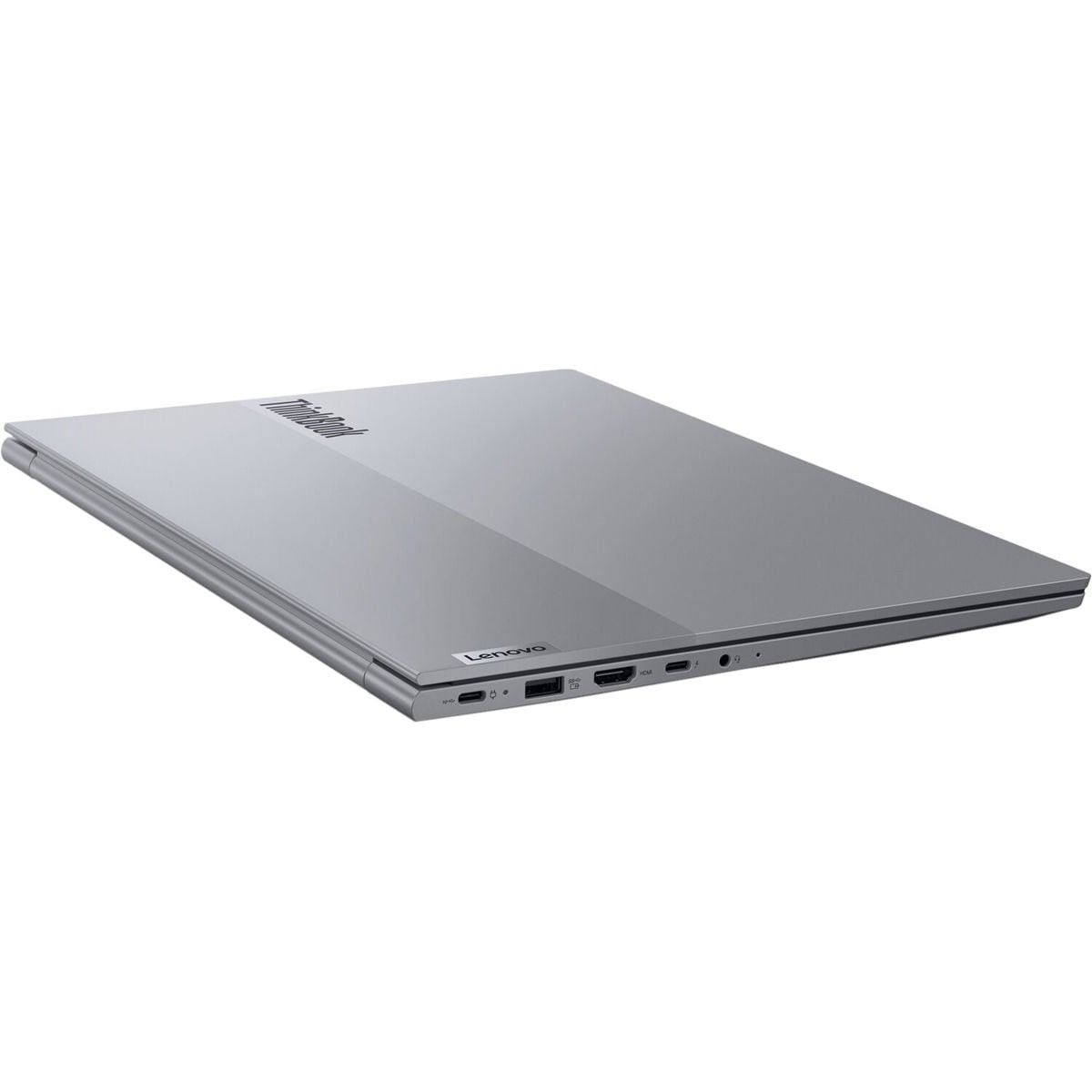 Lenovo ThinkBook 16 G7 ARP Laptop, 16″ WUXGA IPS Display, AMD Ryzen 5 7535HS,