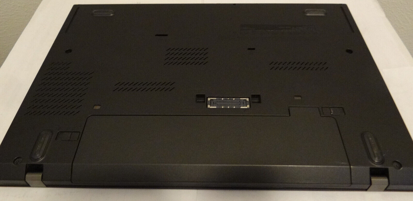 Reconditioned Lenovo T450s 14″ i5 2.30 GHz 8GB 240GB SSD WIN10 USB 3.0 Webcam