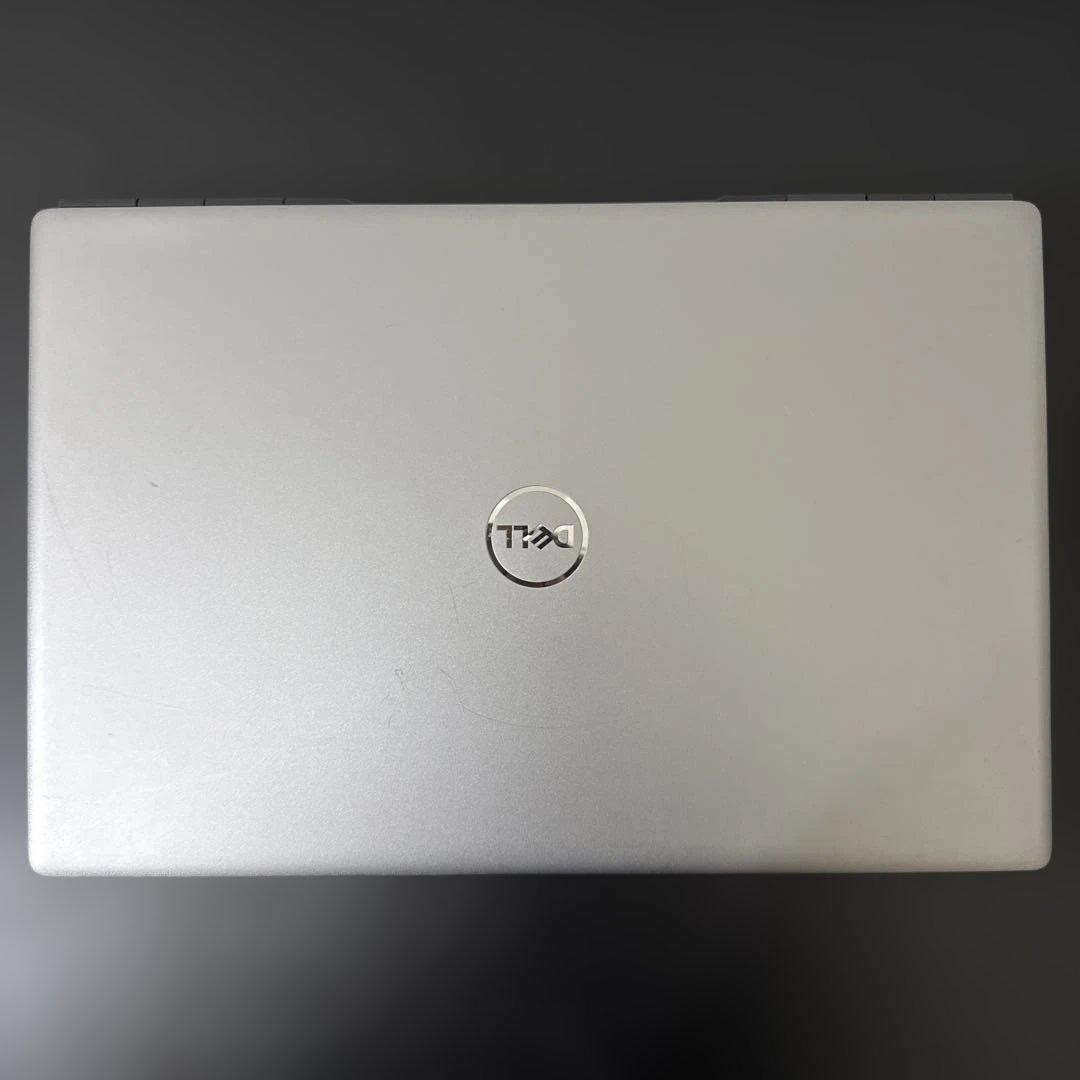 Dell Precision 7760 17.3″ i7 11800H 32GB 512GB SSD RTX A3000 Mobile Workstation