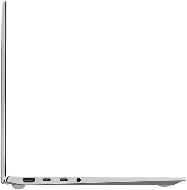 LG GRAM 14ZT90P 14″ THIN CLIENT NOTEBOOK WUXGA 256GB / 8GB, INTEL i3 11th-1115G4