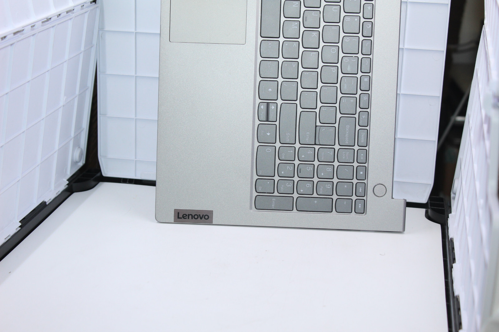 100% Genuine Complete ThinkBook 15 G2 ARE Laptop – Type 20VG Touch Pad Keyboard