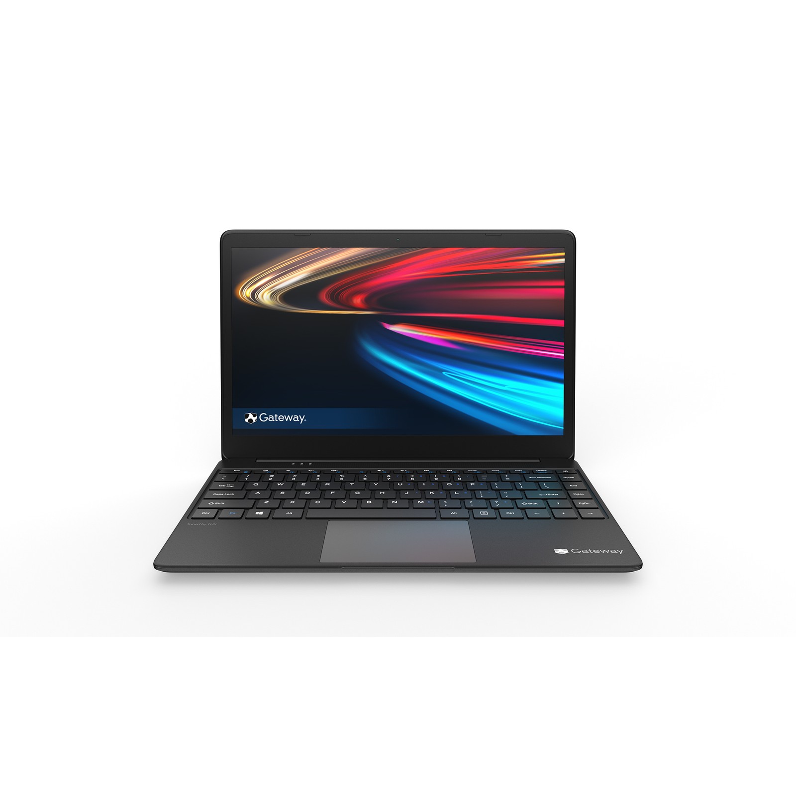 Gateway GWTN141-3BK Ultra Slim Notebook 14.1″ FHD i3-1005G1 1.2GHz 4GB RAM 128GB