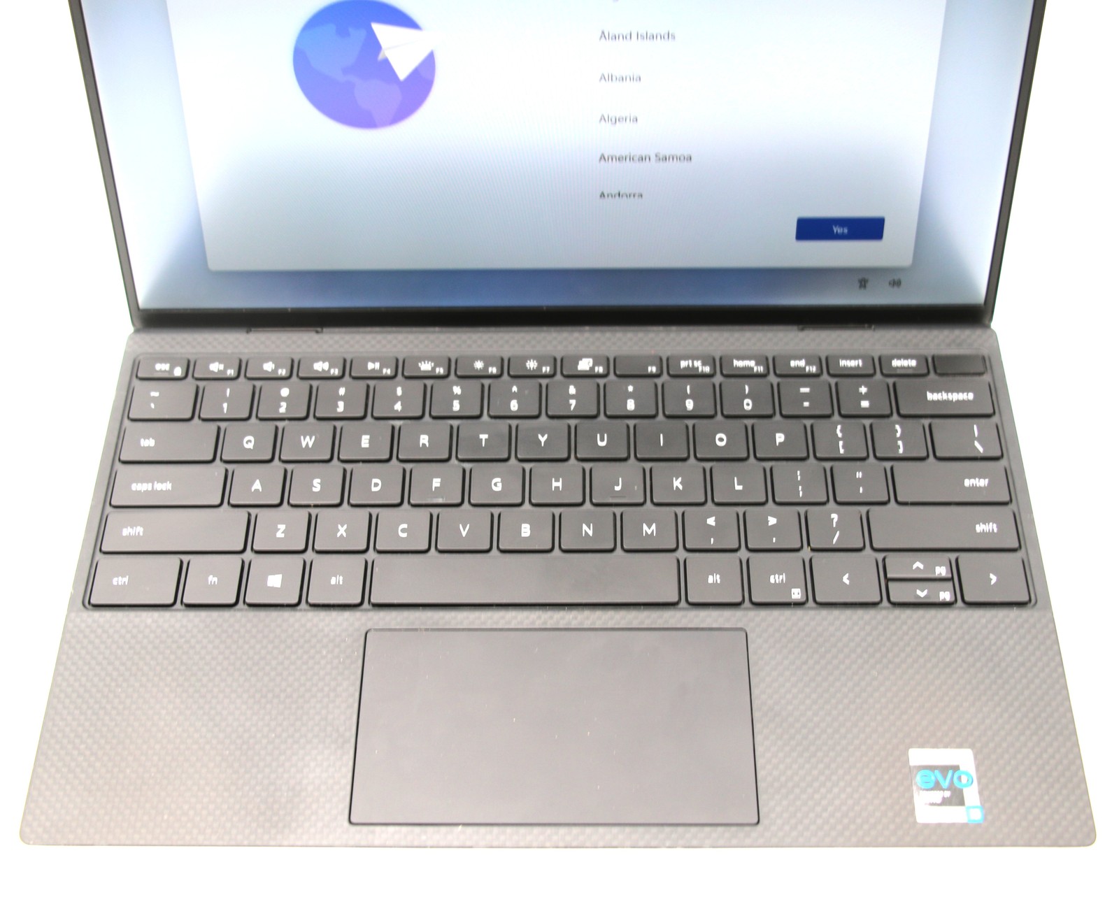 Dell XPS 13 9310 13.4 – FHD+ – i5-1135G7 – 8GB RAM – 256GB SSD – Silver