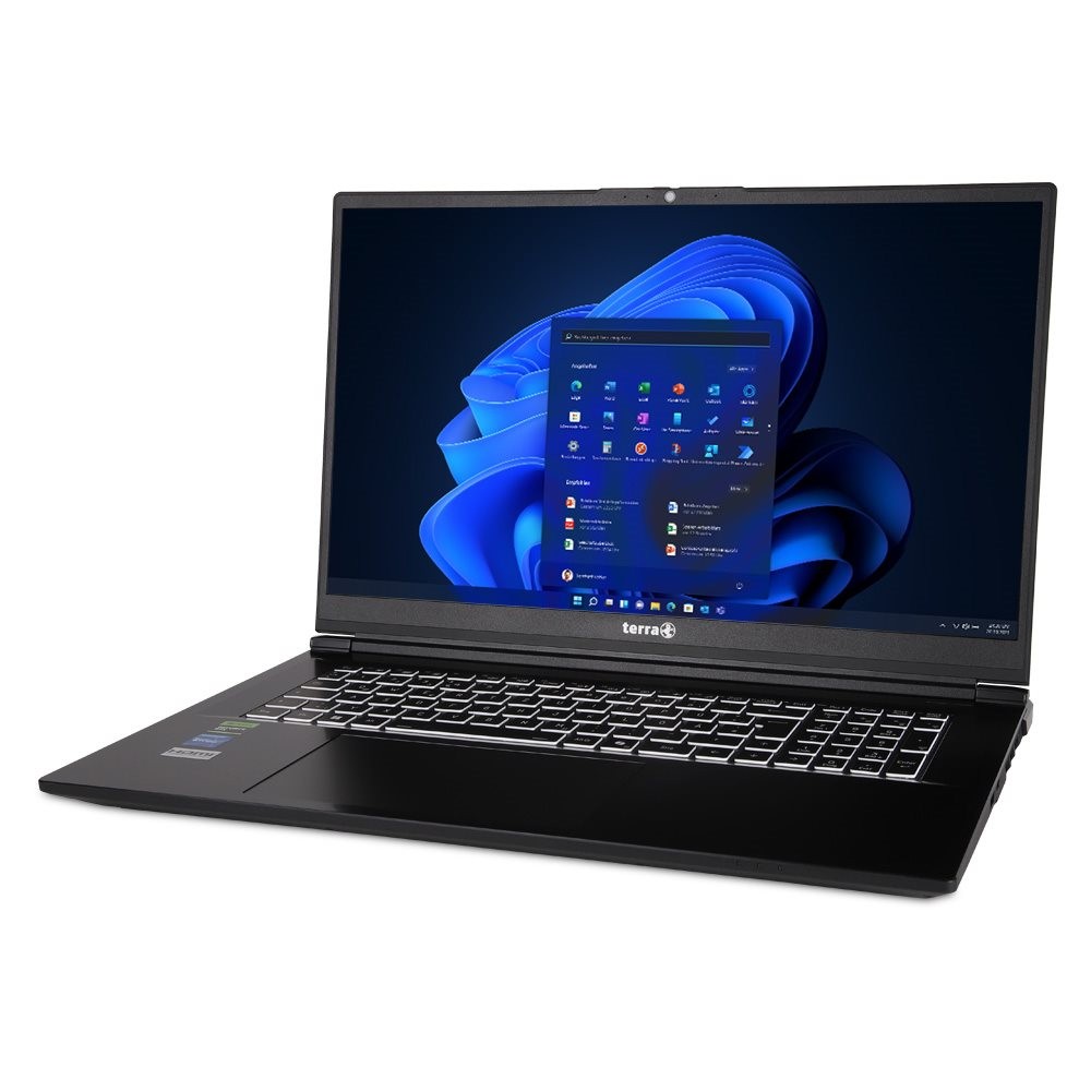 .TERRA MOBILE GAMER ELITE 5v4 U9-275HX W11P – Notebook (1220870)