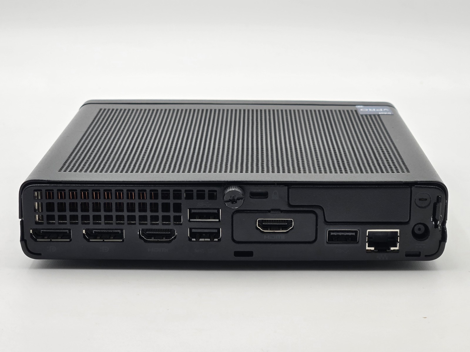 HP Elite Mini 800 G9 I7-12700 512GB SSD 16GB W11P