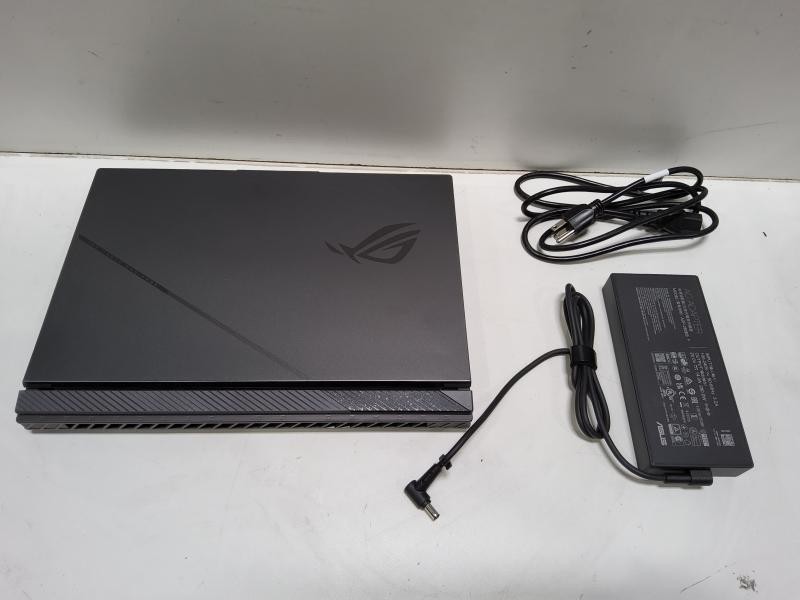Asus ROG Strix G16 16″ Ryzen 9 9955HX GeForce RTX 5050 16GB RAM 1TB NVMe Win-11