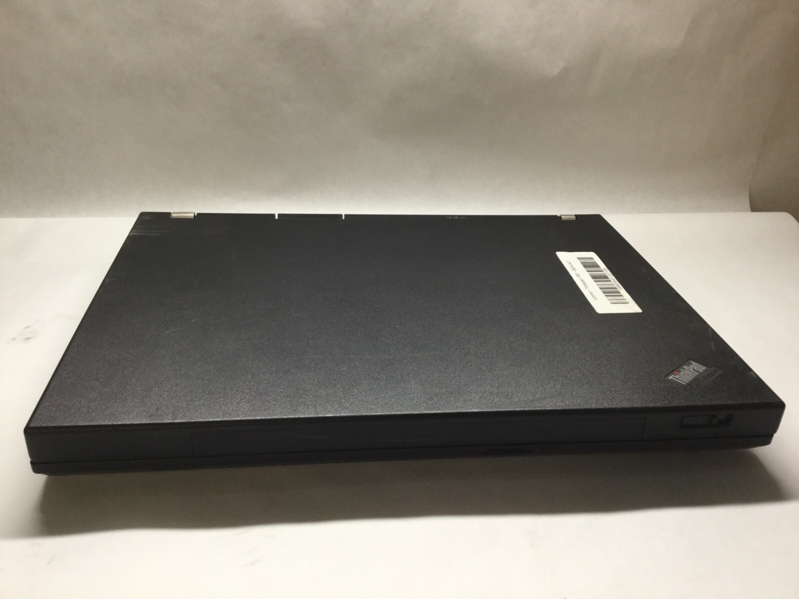 Lenovo ThinkPad R61 15″ Laptop Intel Celeron – BOOTS TO BIOS -MZ