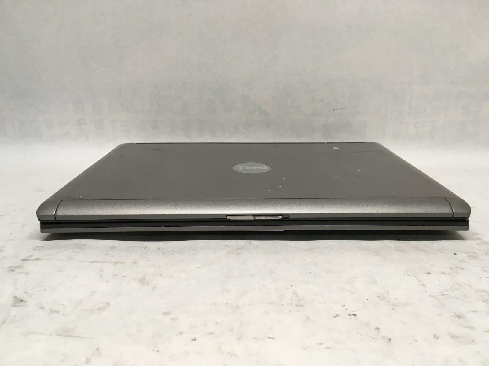 Dell Latitude D430 12″ (AS IS) Intel Core 2 Duo @ 1.2 GHz – JZ