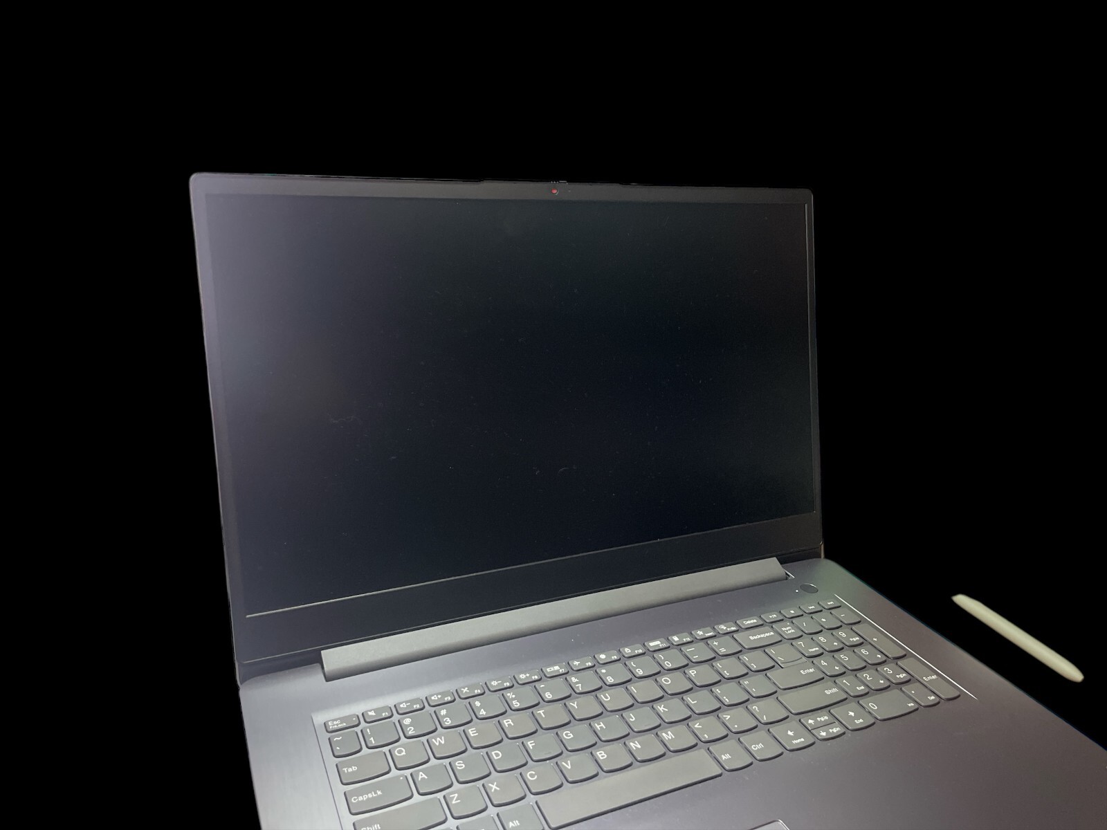 Lenovo IdeaPad i7 11th Generation 1165G7 2.8GHZ 36 GB RAM 64-bit Operating Sys.