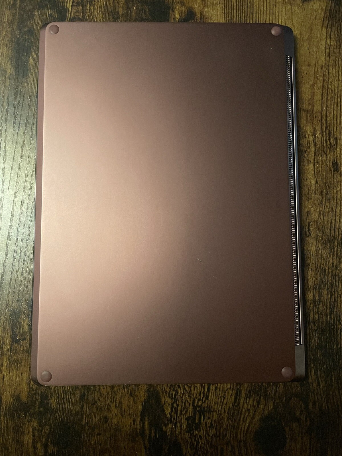 microsoft surface laptop Touch Screen 12.4