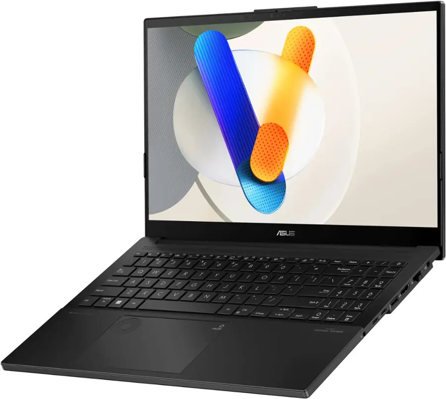 NEW ASUS Vivobook Pro 15″ OLED Laptop Intel Ultra7 16GB DDR5 2TB GeForce RTX3050