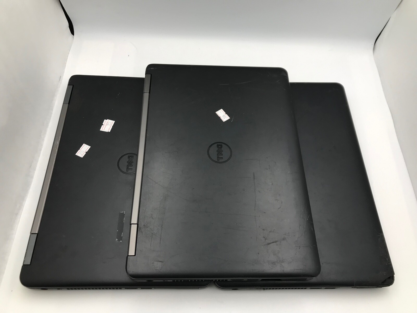 LOT OF 3-Dell E5440 14″ Intel Core i5-4310U 2.0GHz-Various Issues/For Parts – MZ