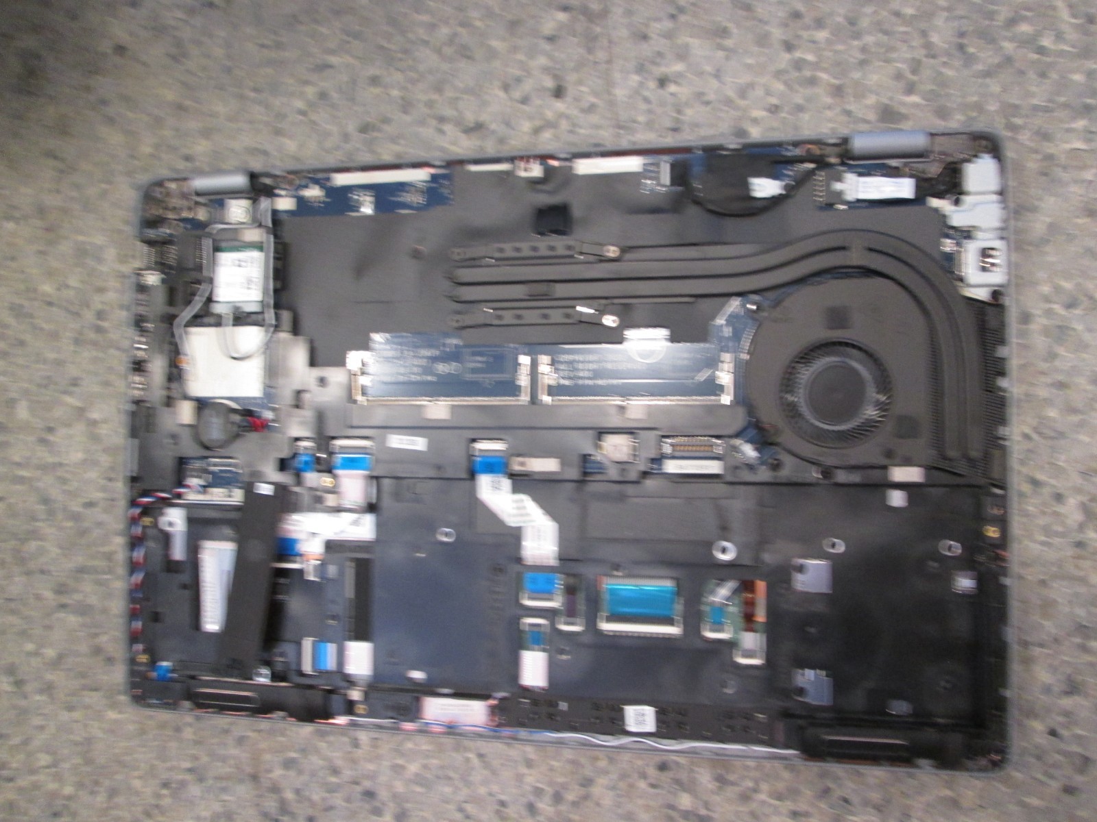 Lot of 3! Dell Latitude 5410 14″ Laptop i5-10310U 1.7GHz