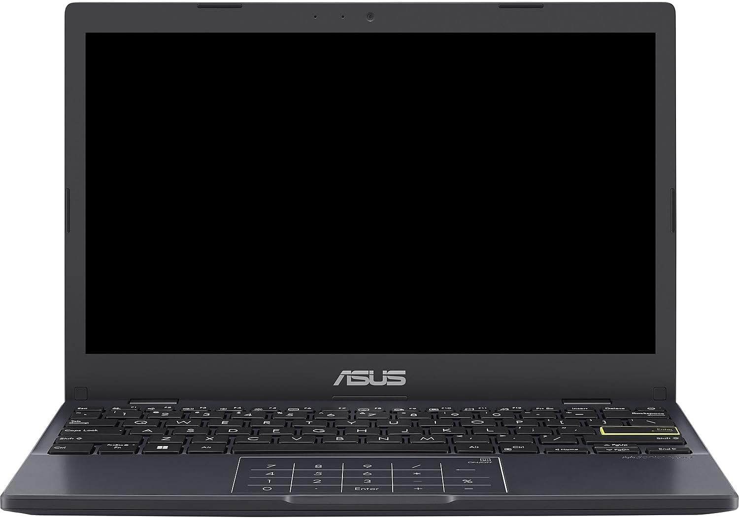 ASUS L210MA-DS02 Vivobook Go 12 L210 11.6â€ Ultra-Thin Laptop (Open Box)