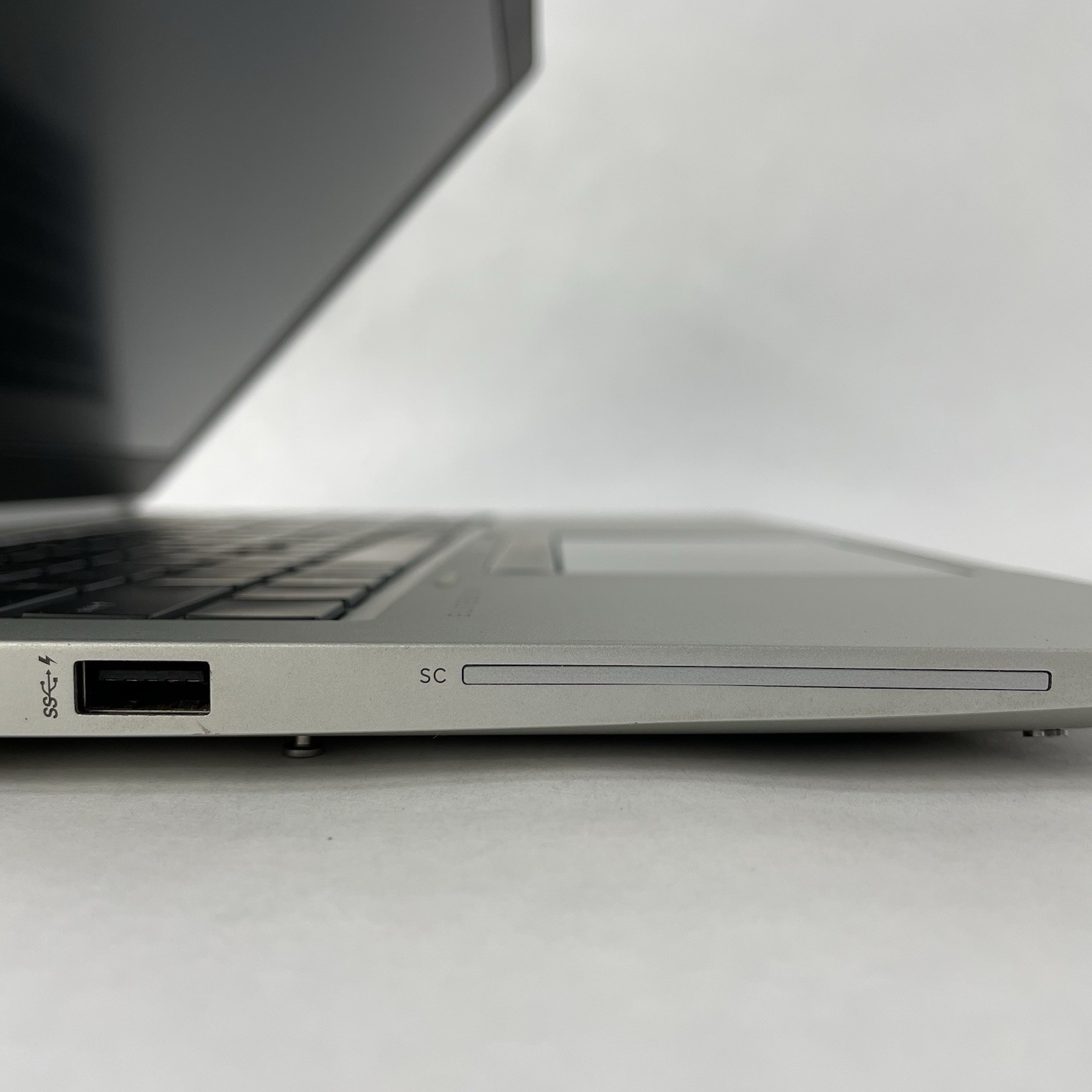 HP EliteBook 850 G5 15.6″ i5-7200U 2.50 GHz 8 GB RAM No SSD/OS/AC