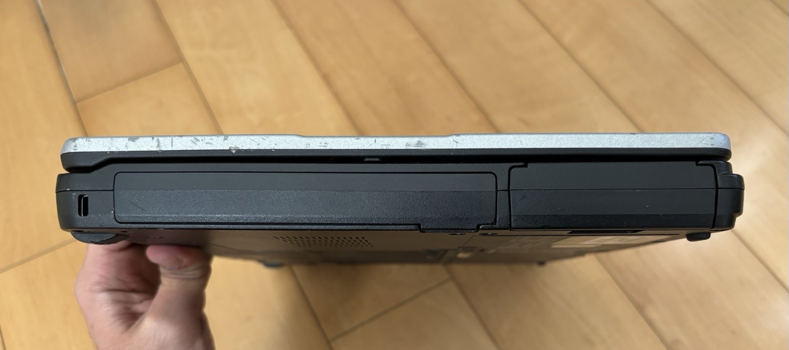 PANASONIC FZ-55 Toughbook Laptop i5 8365U 16GB 512GB 1.60GHz Win 11 p 1400 Hours