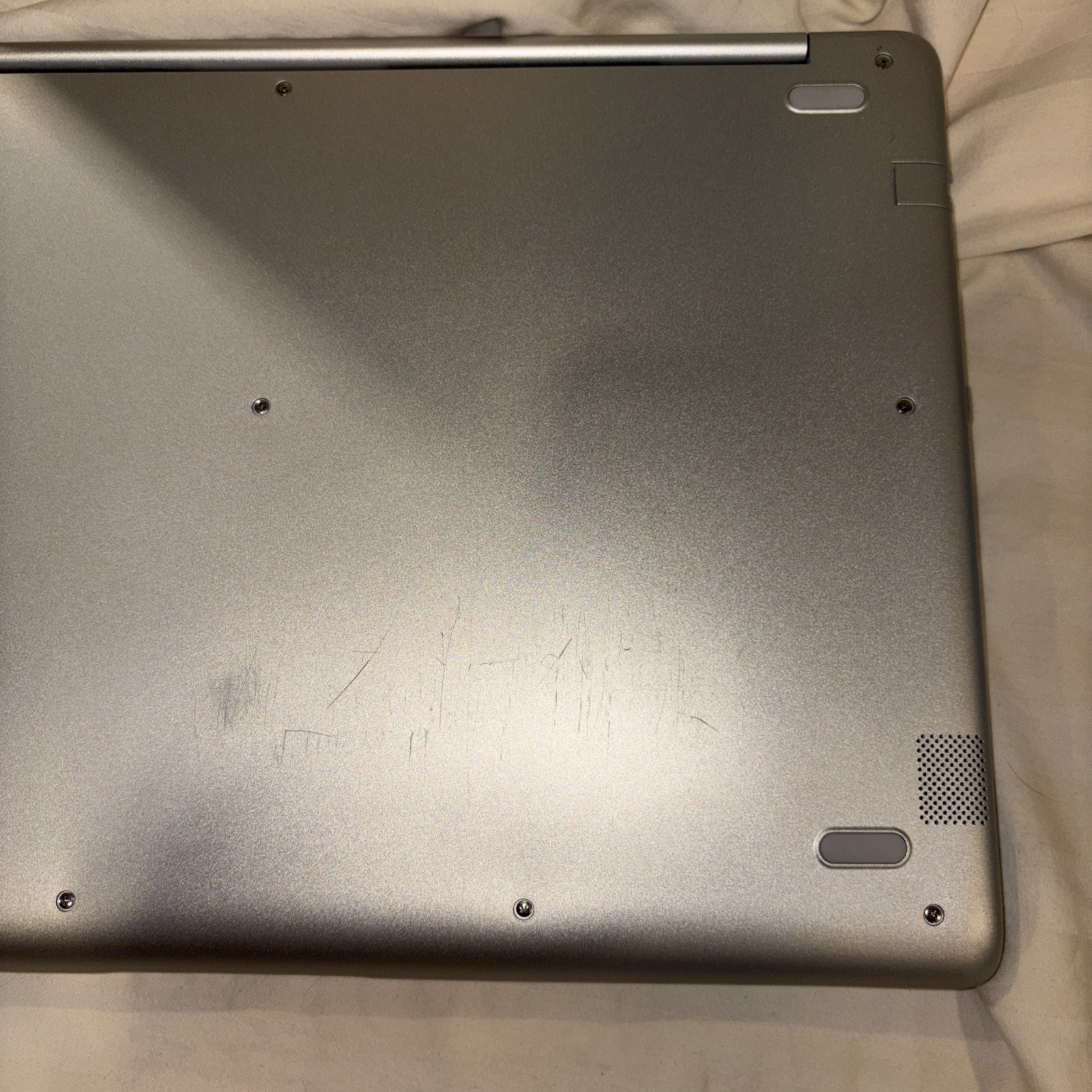 Samsung Notebook 7 Spin Laptop Intel Core i7-6500U 12GB 250 GB Win 10 Home