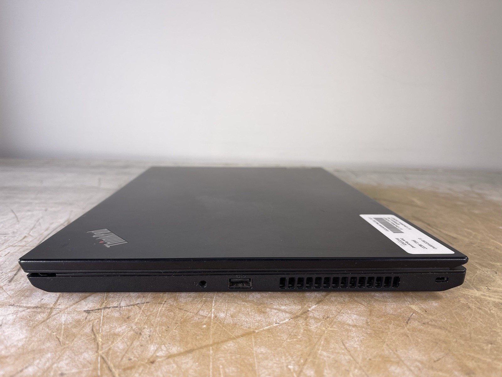 LENOVO THINKPAD L15 i5-10210U @ 1.60GHz, 8GB RAM, NO HDD/OS